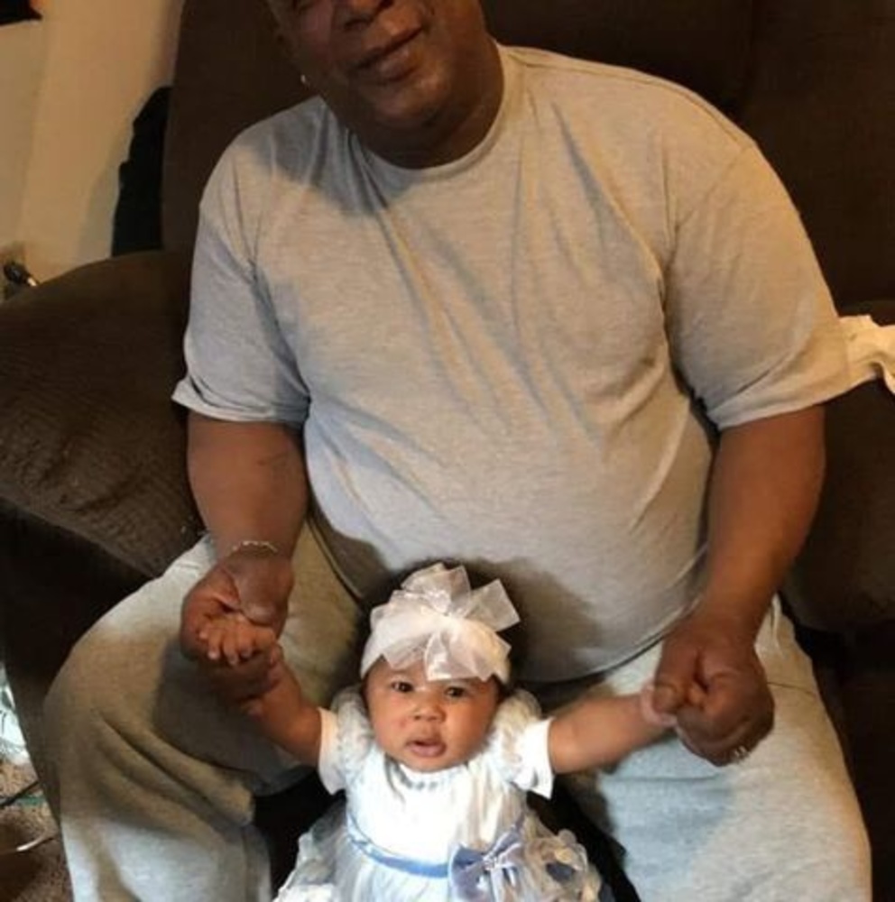 Meet your Posher, Kenneth